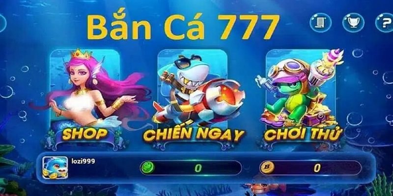 Giao diện đồ họa là điểm cộng lớn