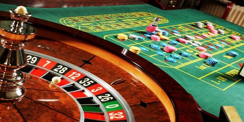 Top cách chơi Roulette giúp thắng lớn