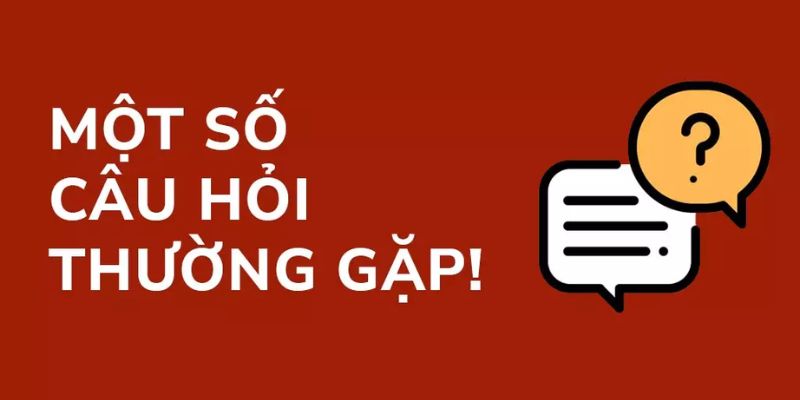 Câu Hỏi Thường Gặp - Giải Đáp Thắc Mắc Của Hội Viên Về FB68