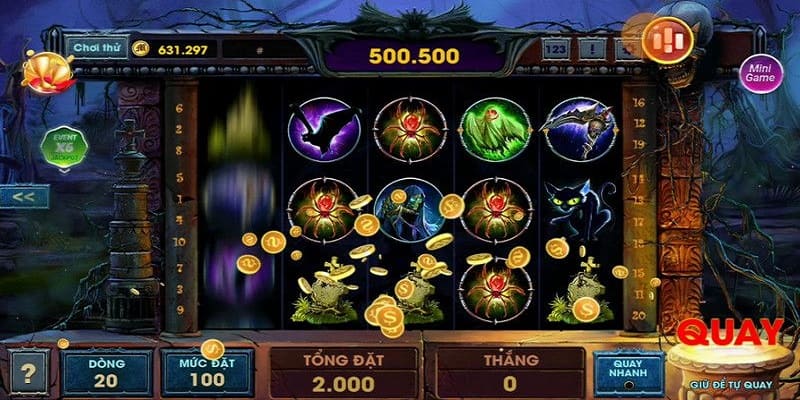 Muốn biết cách quay hũ dễ nổ, đầu tiên bạn cần biết đến game nổ hũ là gì 