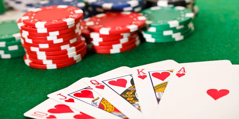 Tại sao phải cần có kinh nghiệm chơi Poker?