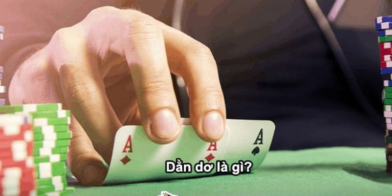 Dằn dơ là gì?