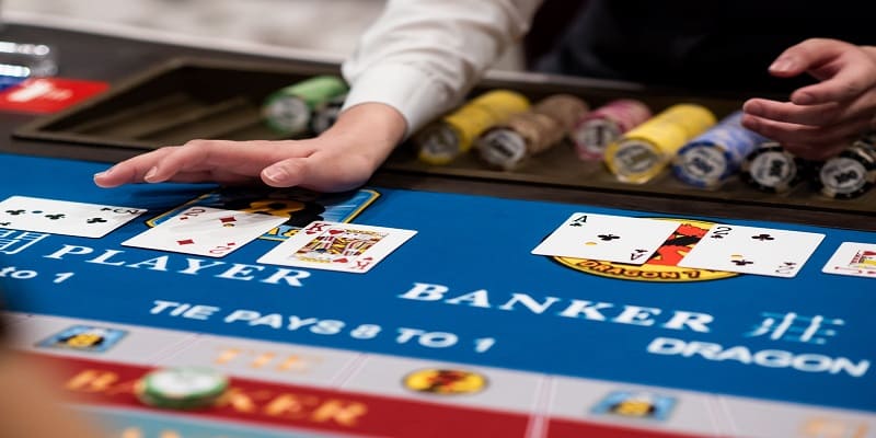 Lưu ý khi áp dụng các kinh nghiệm chơi bài Baccarat