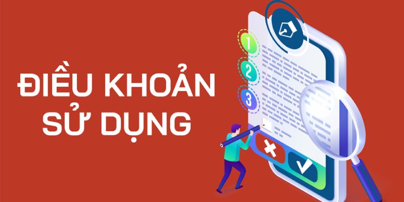 Những quy định cụ thể về điều khoản tại FB68