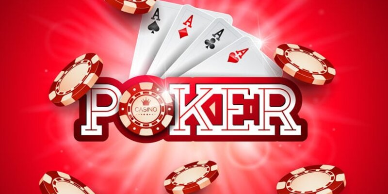 Quy định của game bài Poker AE888