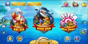 Vài nét đặc trưng nhất về game