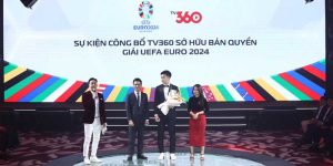 Giải Bóng Đá Euro 2024 Vtv Và Cách Soi Kèo Cực Chuẩn