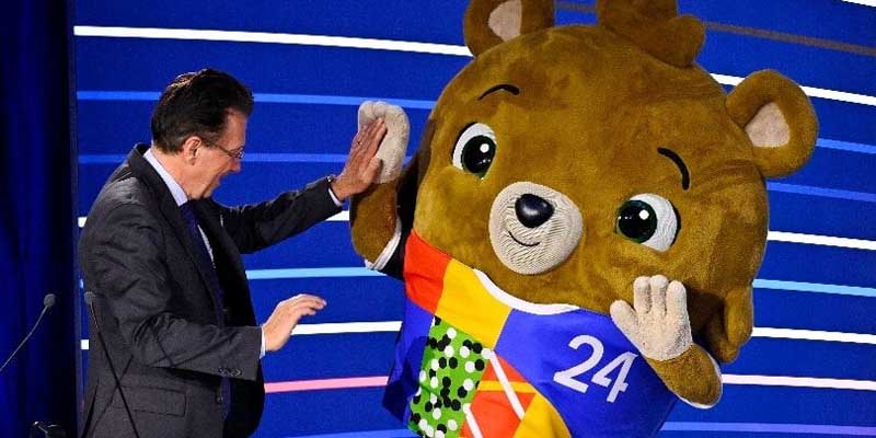 Có gì tại euro 2024 vtv cho anh em 