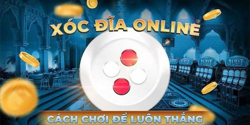 Luật chơi chi tiết của game xóc đĩa 88