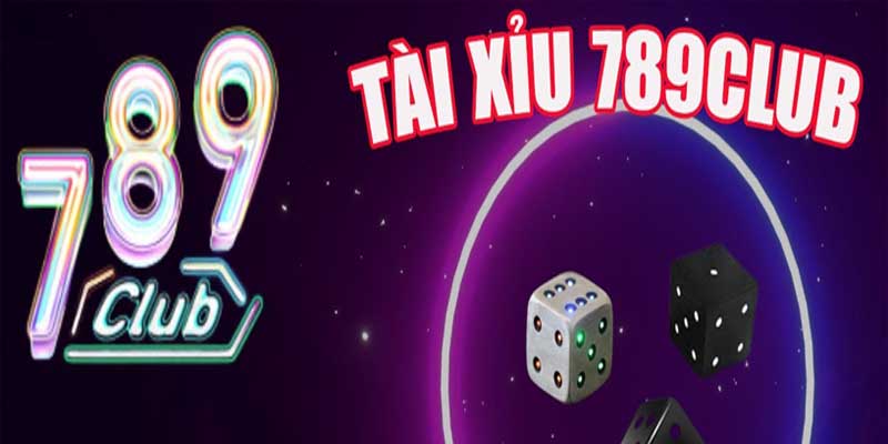 Những thông tin về game 789club tài xỉu online