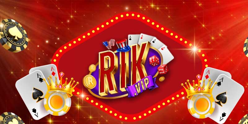 Khái quát chung về game bài đổi thưởng rikvip